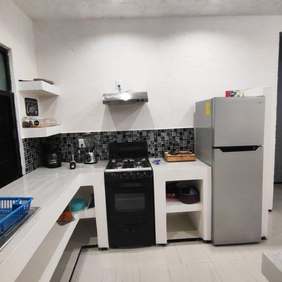 Bonito Departamento Apartamento Morelia