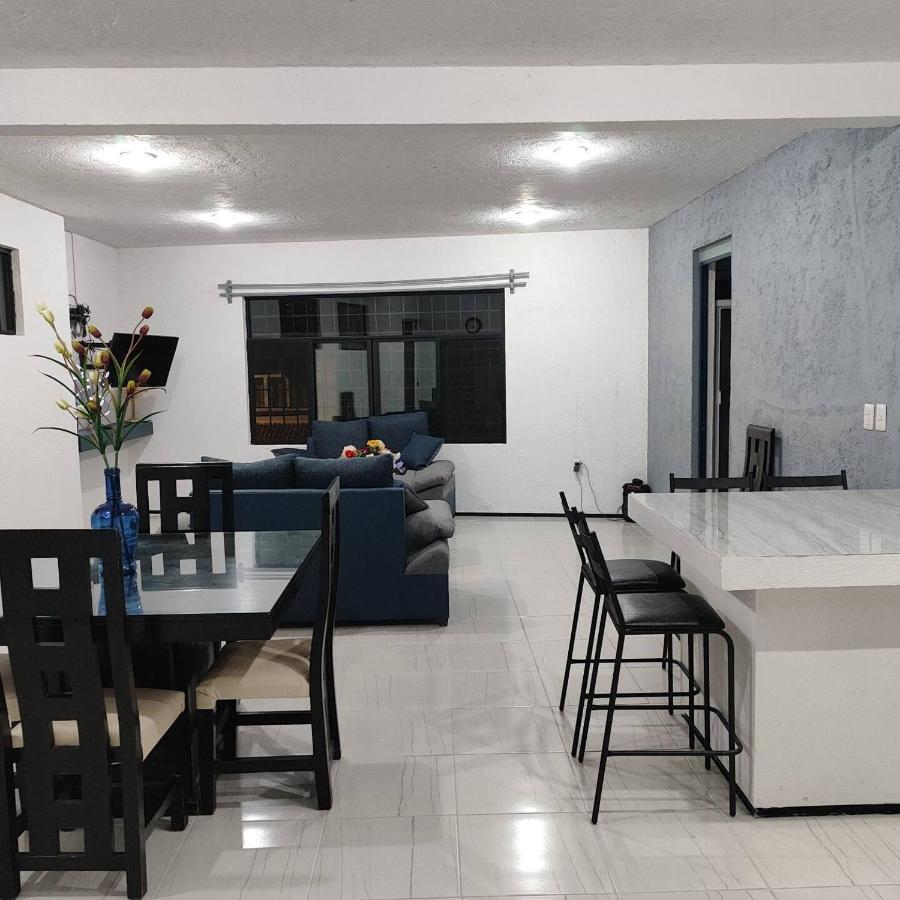 Bonito Departamento Apartment