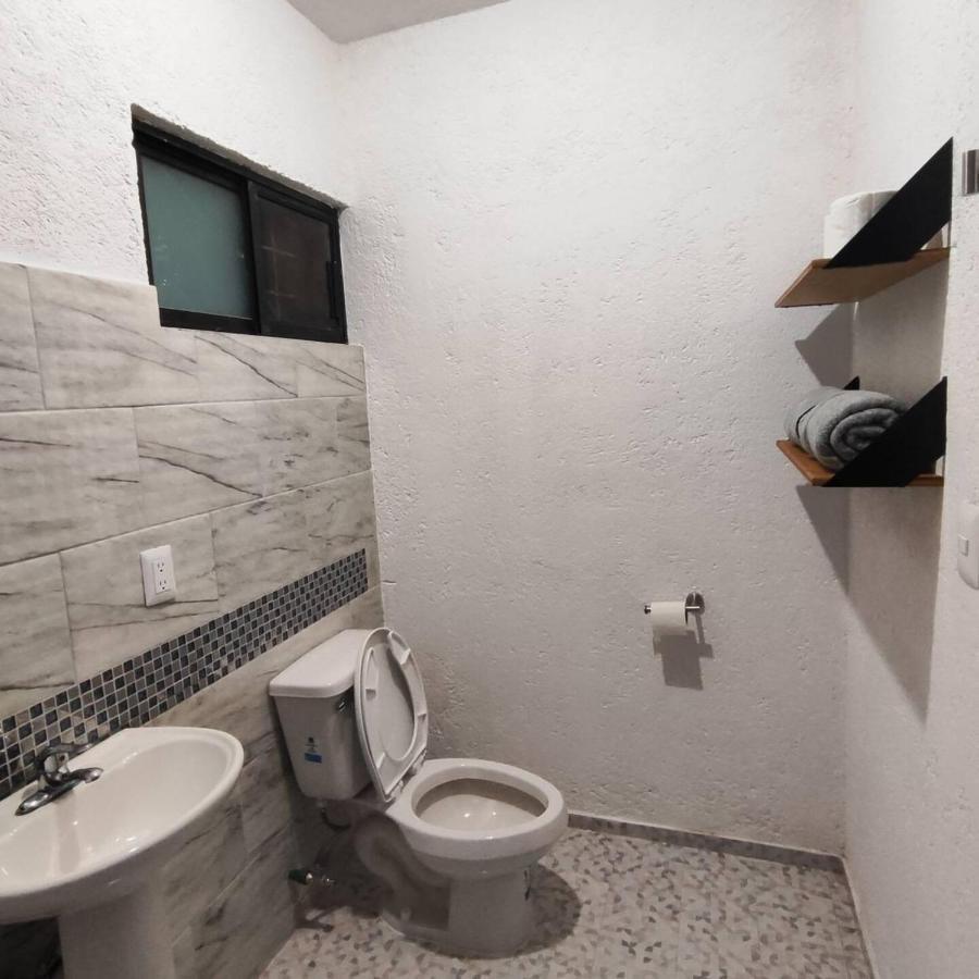 Apartment Bonito Departamento *