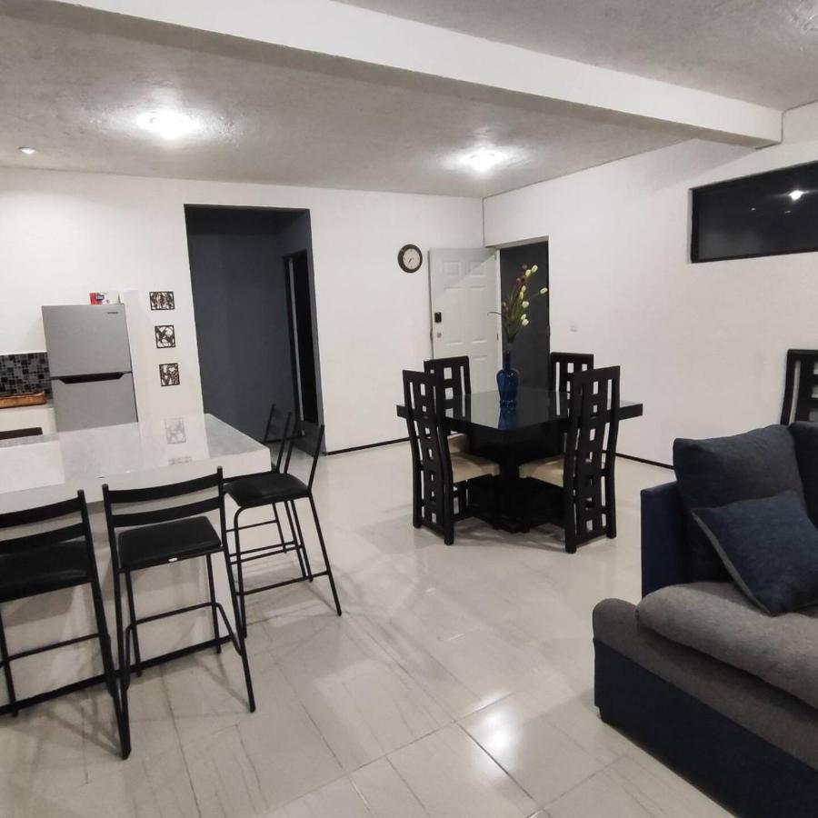 Apartment Bonito Departamento *