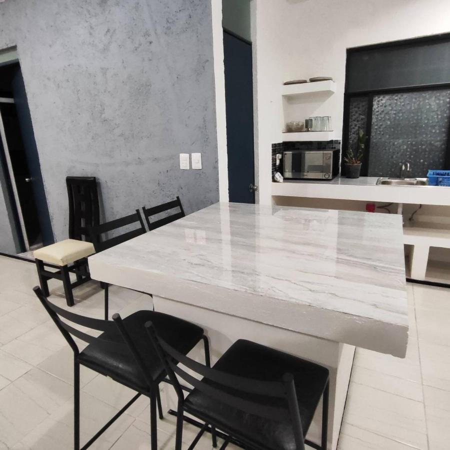 Bonito Departamento Apartment *