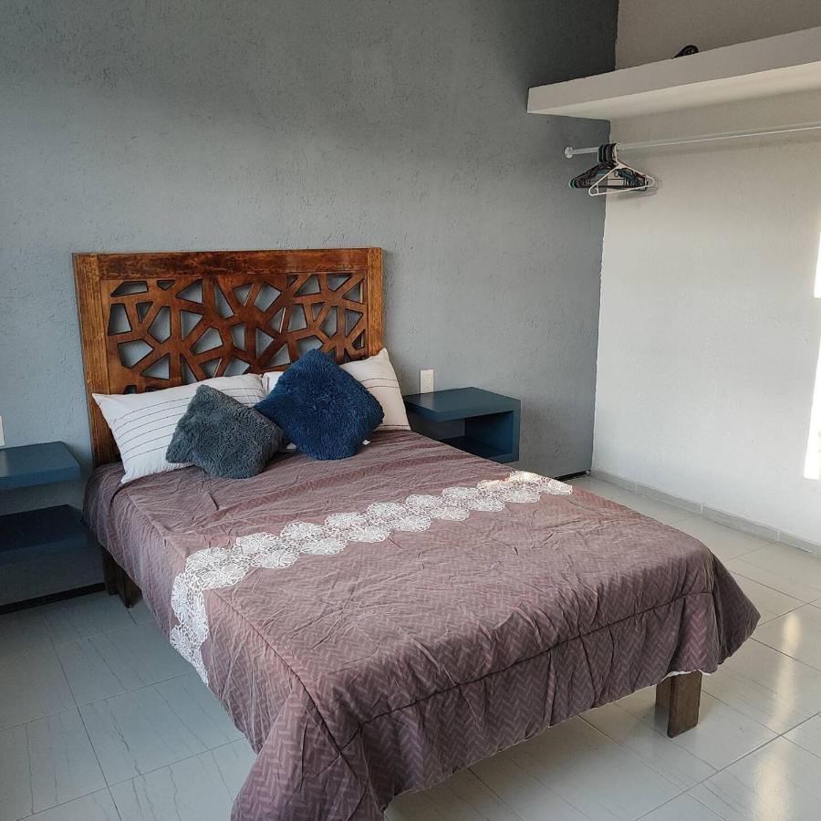 Apartment Bonito Departamento